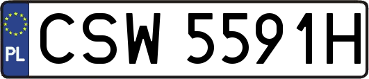 CSW5591H