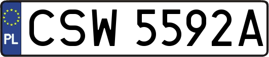 CSW5592A