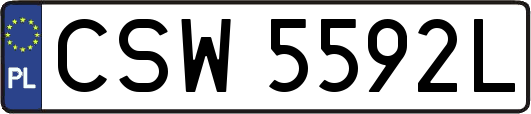 CSW5592L
