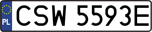CSW5593E