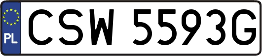CSW5593G