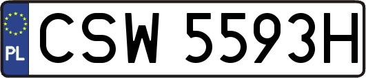 CSW5593H