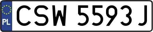 CSW5593J