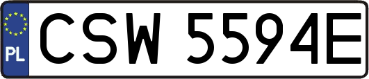 CSW5594E