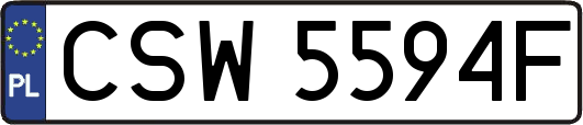 CSW5594F