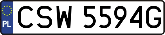 CSW5594G