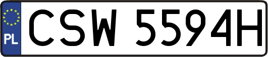 CSW5594H