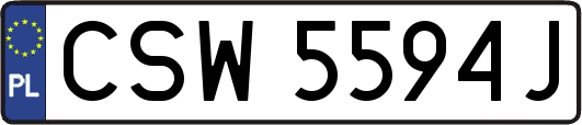 CSW5594J