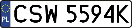 CSW5594K
