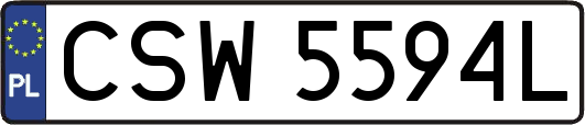 CSW5594L