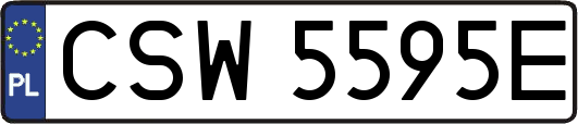 CSW5595E
