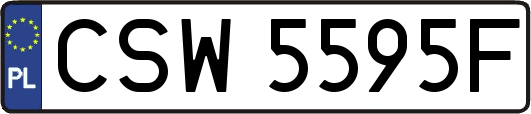 CSW5595F