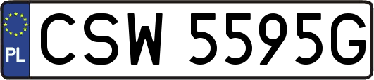CSW5595G