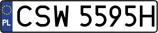 CSW5595H