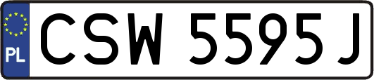 CSW5595J