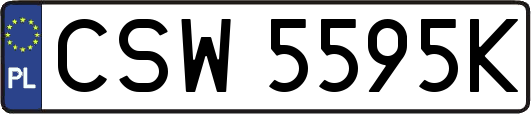 CSW5595K