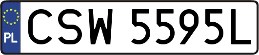 CSW5595L