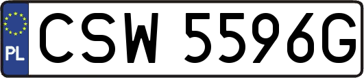 CSW5596G