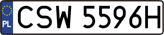 CSW5596H