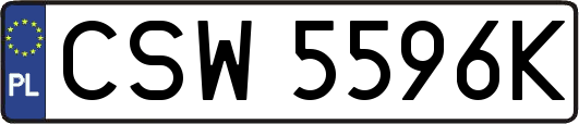 CSW5596K