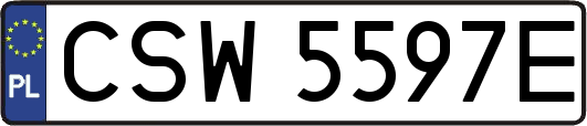 CSW5597E