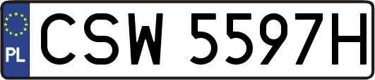 CSW5597H