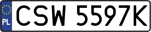 CSW5597K