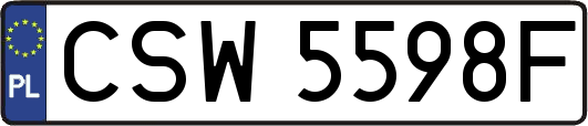 CSW5598F