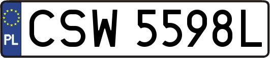 CSW5598L
