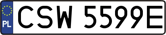 CSW5599E