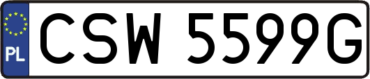 CSW5599G