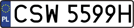 CSW5599H