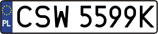 CSW5599K
