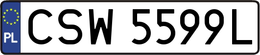 CSW5599L