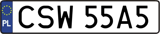 CSW55A5