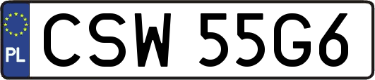 CSW55G6
