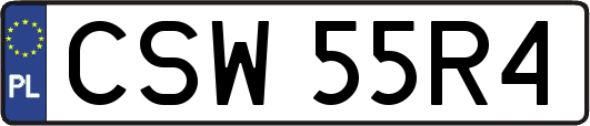 CSW55R4