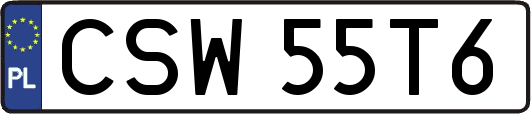 CSW55T6