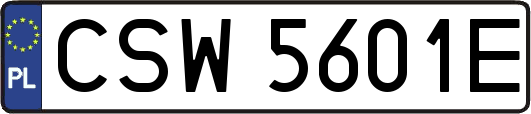 CSW5601E