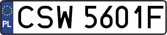 CSW5601F
