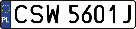 CSW5601J
