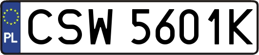 CSW5601K