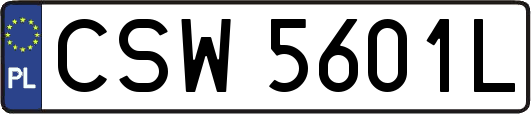 CSW5601L