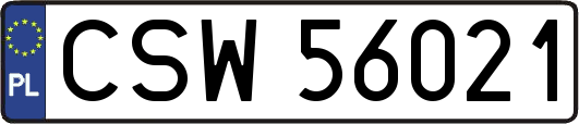 CSW56021