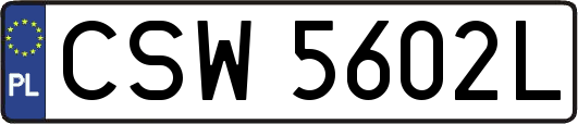 CSW5602L