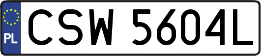 CSW5604L