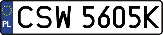 CSW5605K