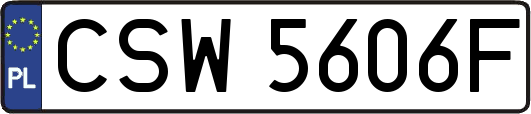 CSW5606F