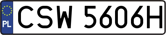 CSW5606H