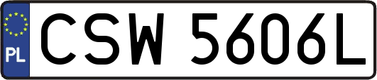 CSW5606L